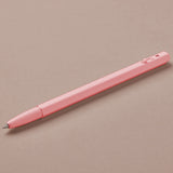 Clicky Blossom Pink Aluminium Ballpoint Pen