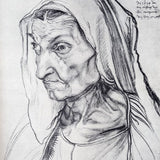 Artist's Willow Charcoal Drawing Sticks